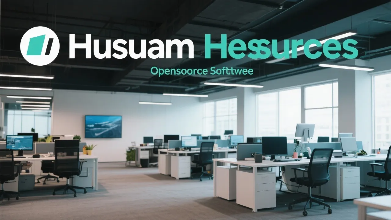 Understanding Open Source HR Systems