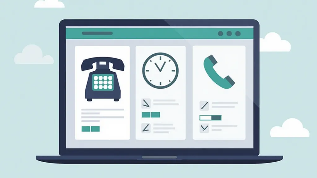 How to Apply for Public Sector Phone Plans Online