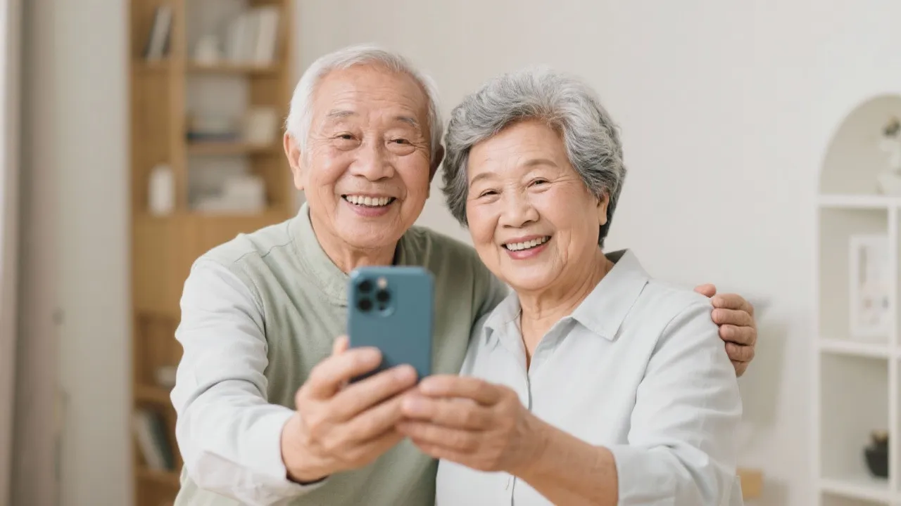 Understanding Affordable Phones for Seniors