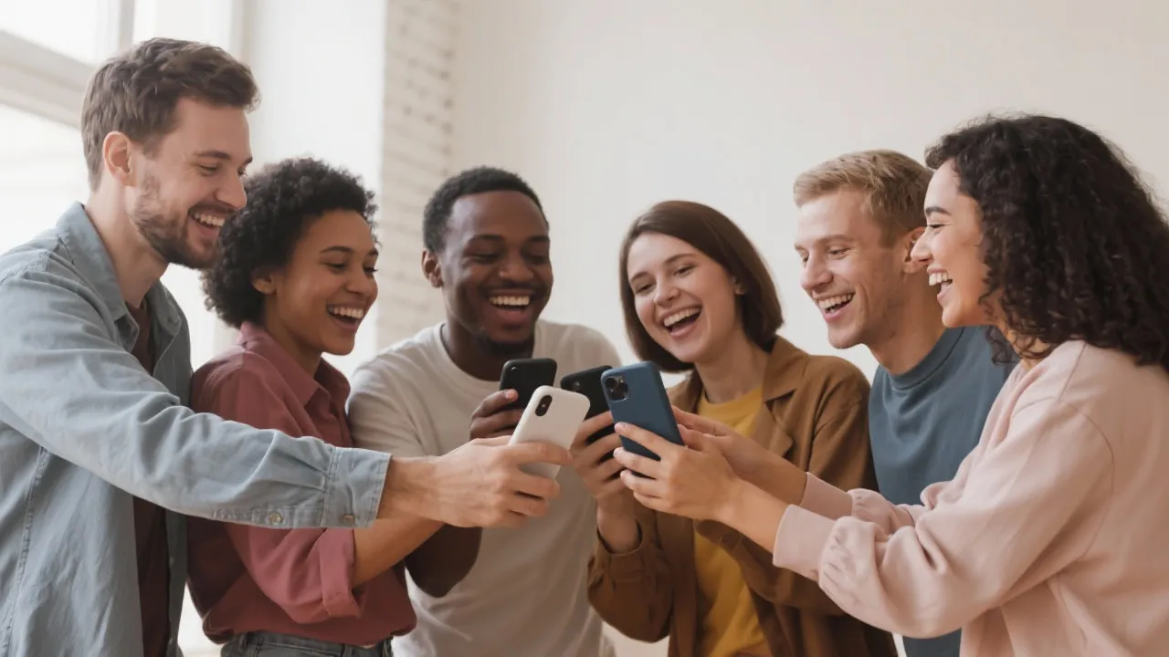 Unlocking Complimentary Smartphones