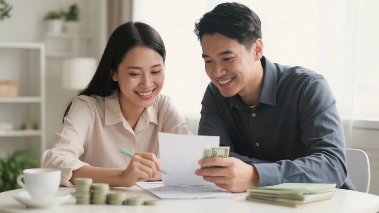 Mastering Retirement Planning Tactics