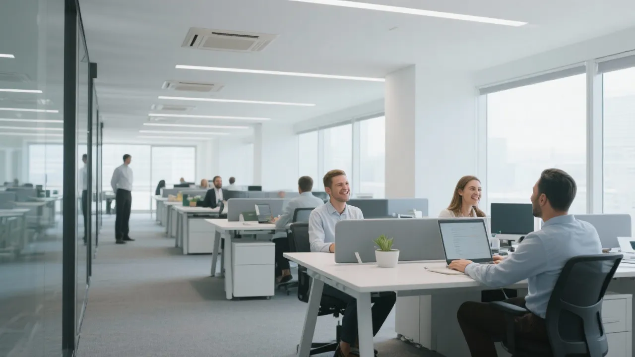 Enhancing Employee Incentives and Compensation