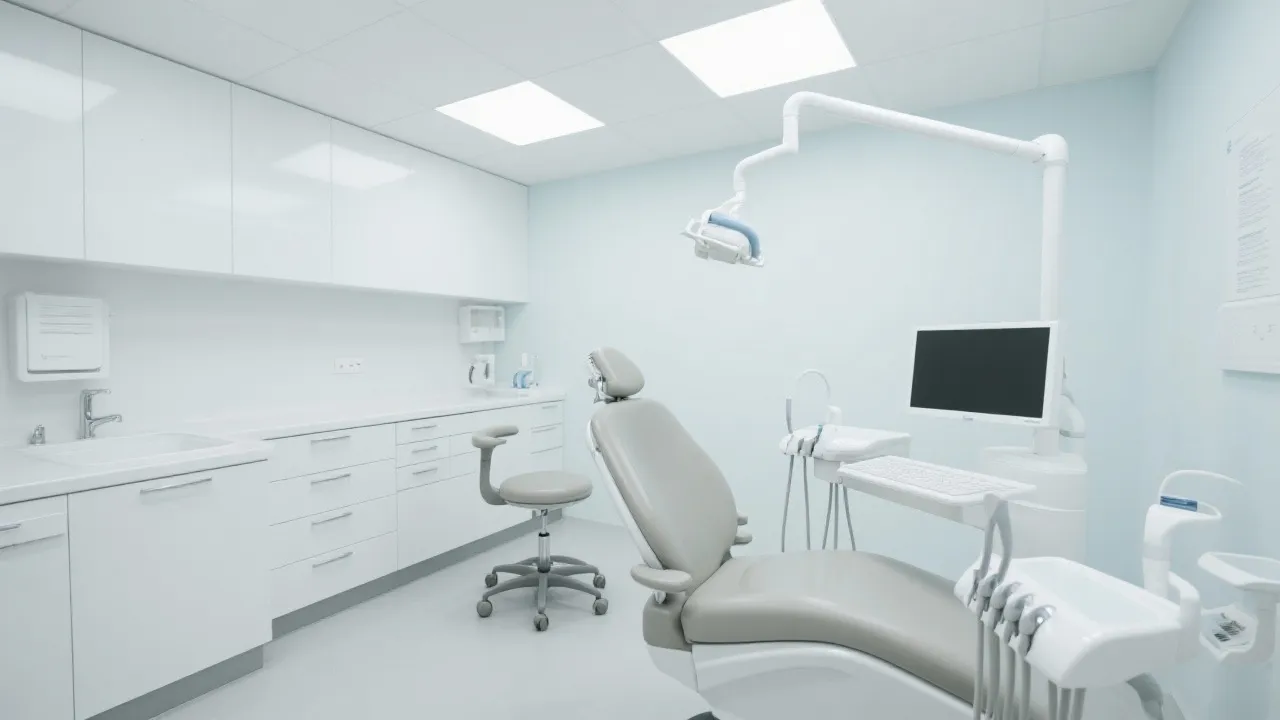 A Comprehensive Guide to Ligeti Dental Clinic