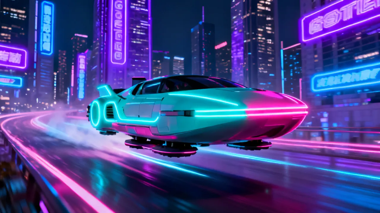 The Innovative World of Jrny