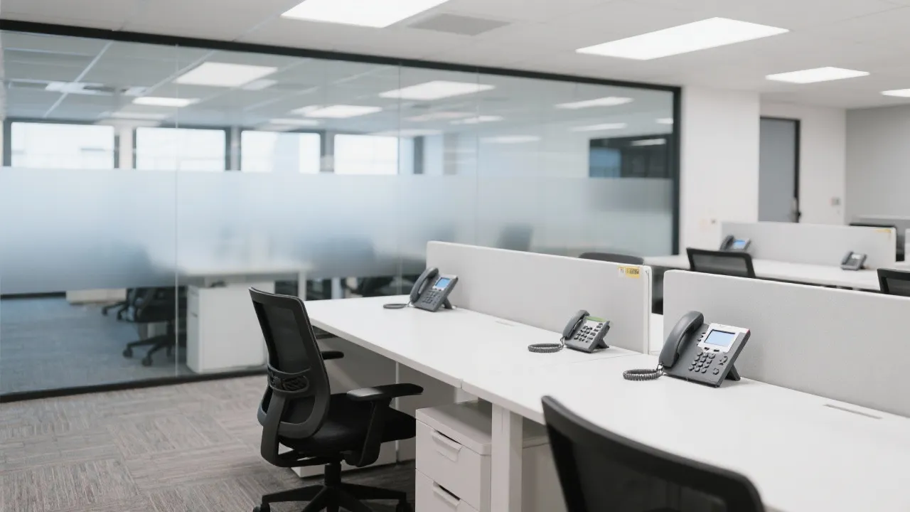 Discovering Phone Packages for SMBs