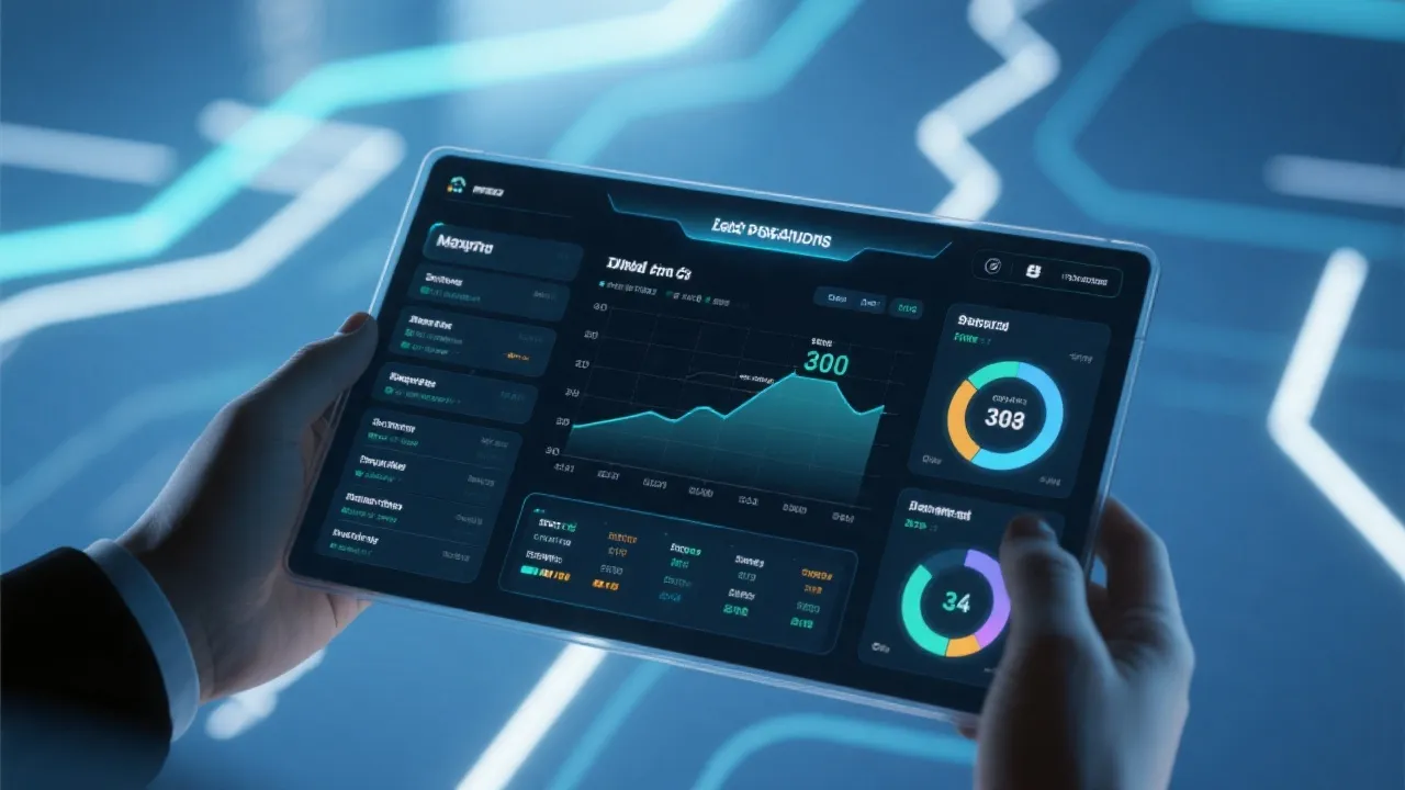 Understanding Tracker Df Technology