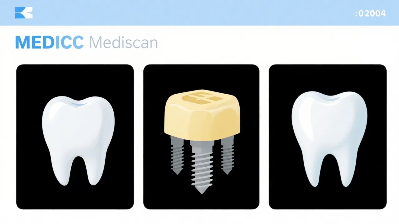 Navigating Medicare for Dental Implants