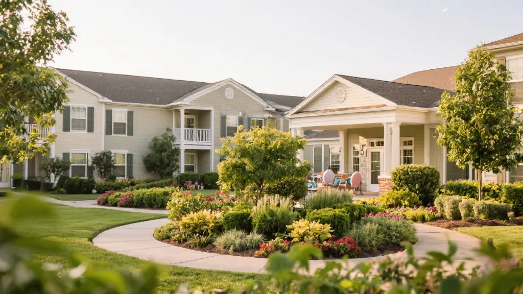 Discovering Heartis Eagle Mountain