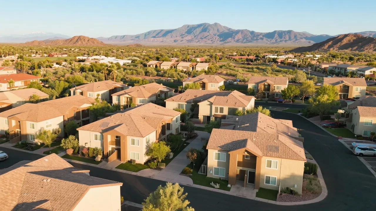 Renting Insights in Arizona