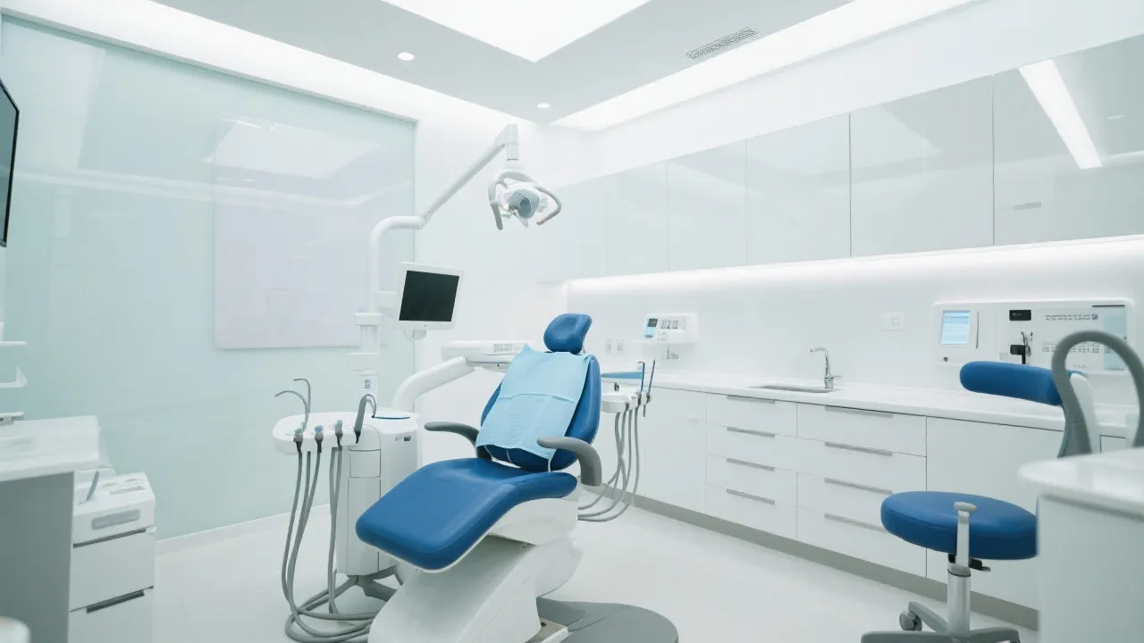 The Future of Cosmetic Dentistry