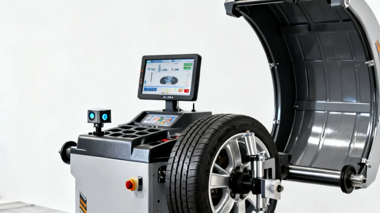 Benefits of Beissbarth Microtec 731