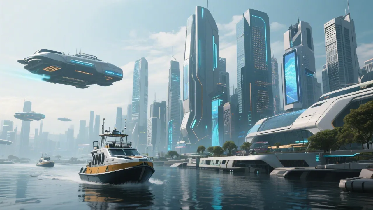 Understanding the Realm of Ibiaeon