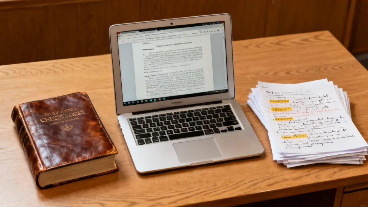 Insights from Oladapo Study