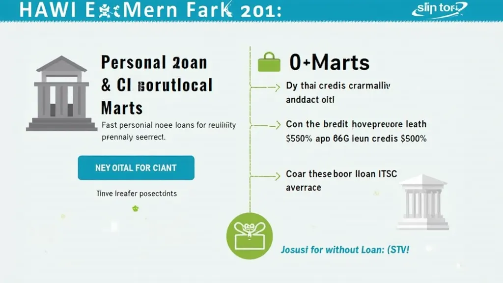 Fast Personal Loans with With Ease