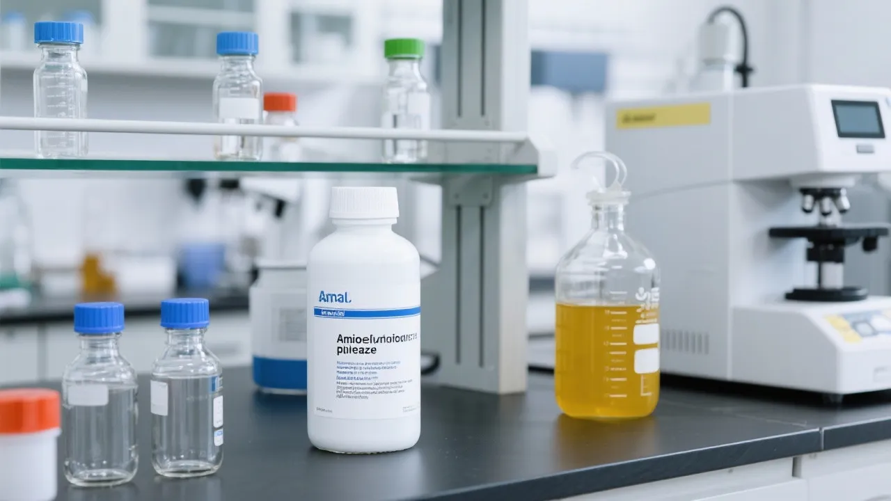 Aminoethylpiperazine Epoxy Innovations