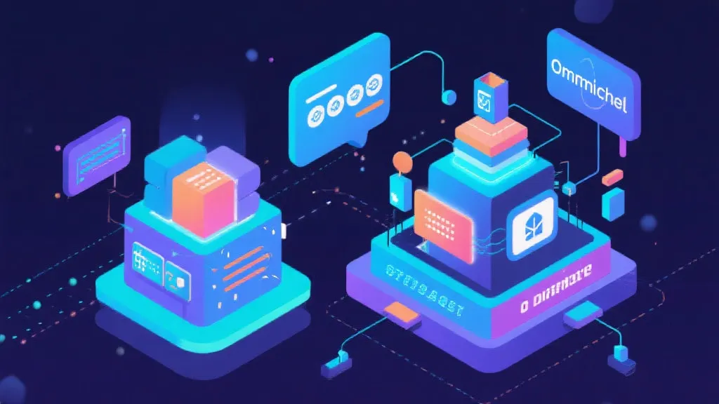 Understanding Sitecore Omnichannel Solutions