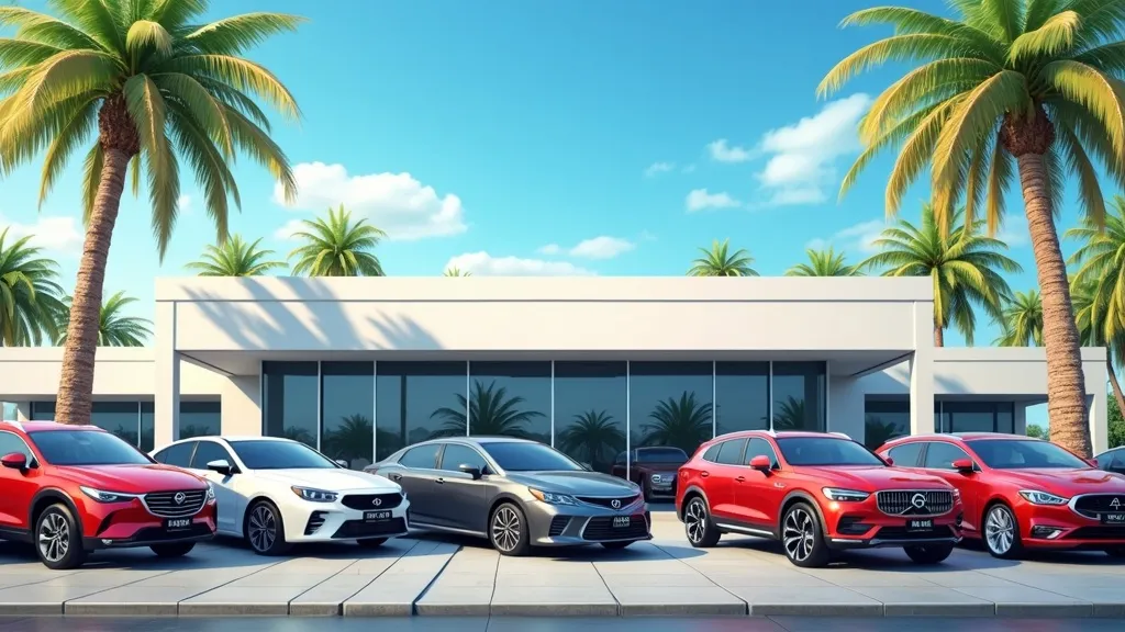 Discover Autonation Delray Services