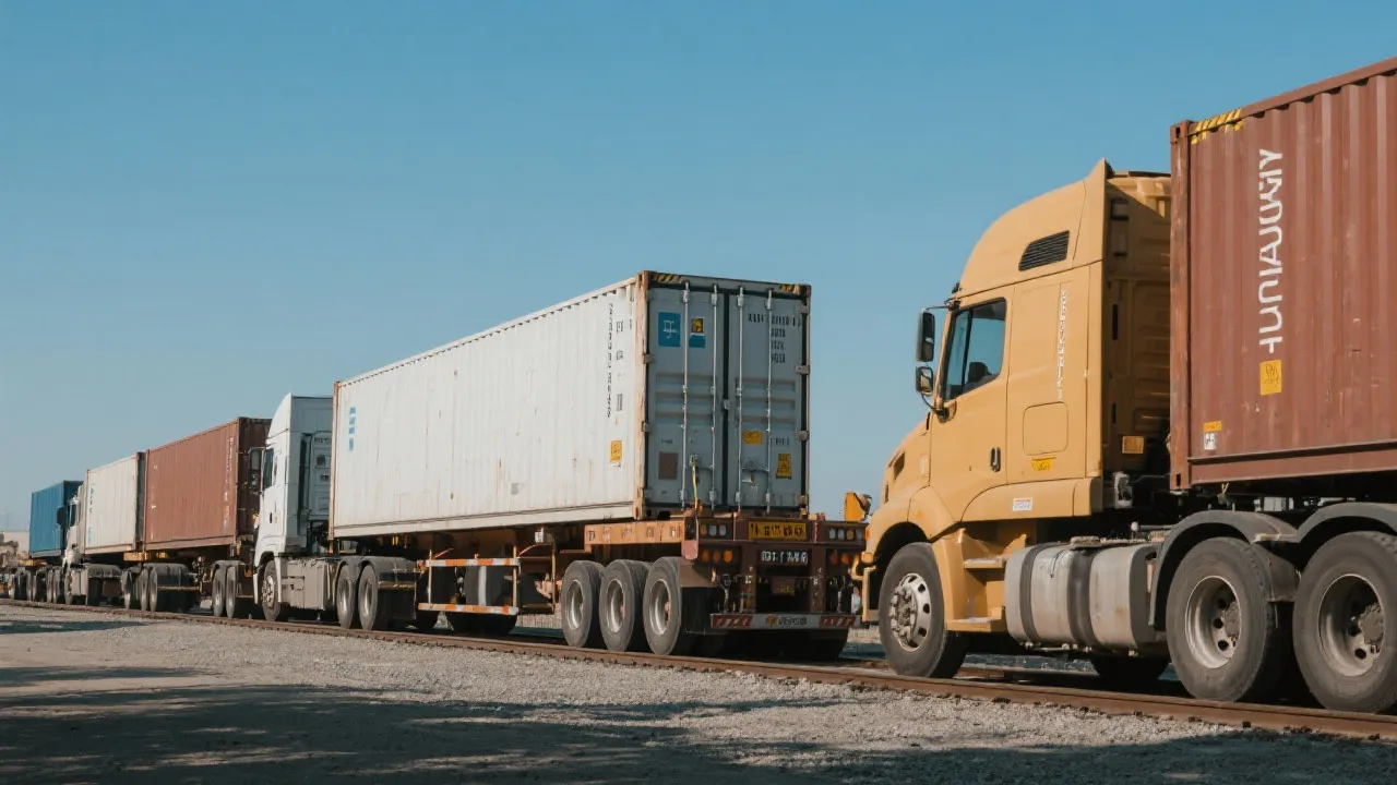 Understanding Tms Freight Systems