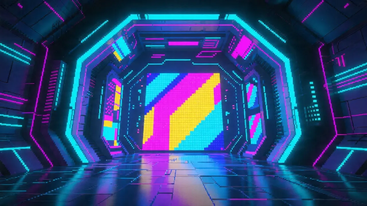 Exploring the Gateway Pix Universe