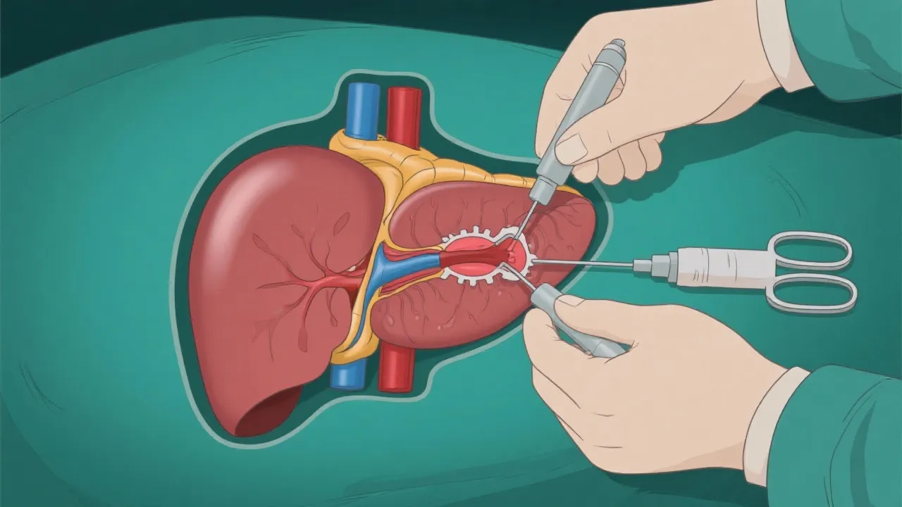Understanding Hepatitis E and Liver Transplants