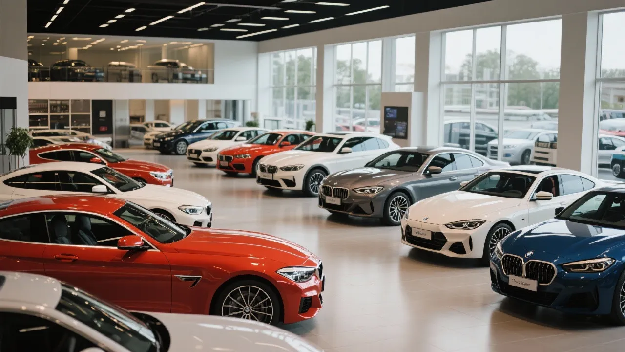 Navigating the Car Market