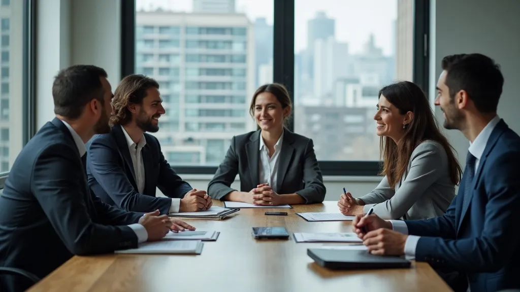 Navigating the B2B MBA Landscape