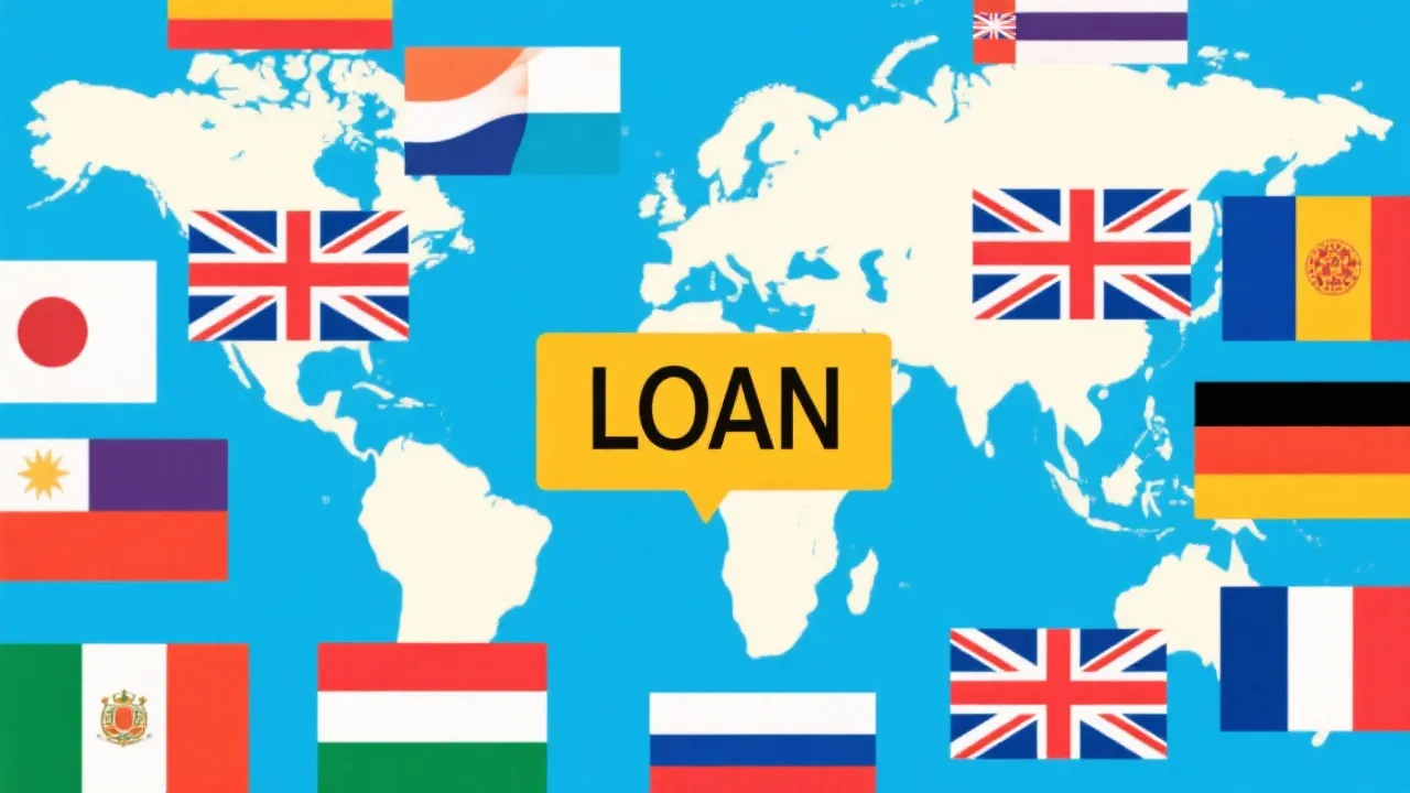 Global Perspectives on Loan Options