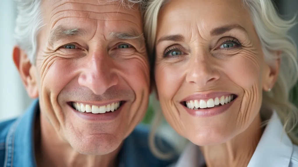 Opciones de Prótesis Dentarias Económicas