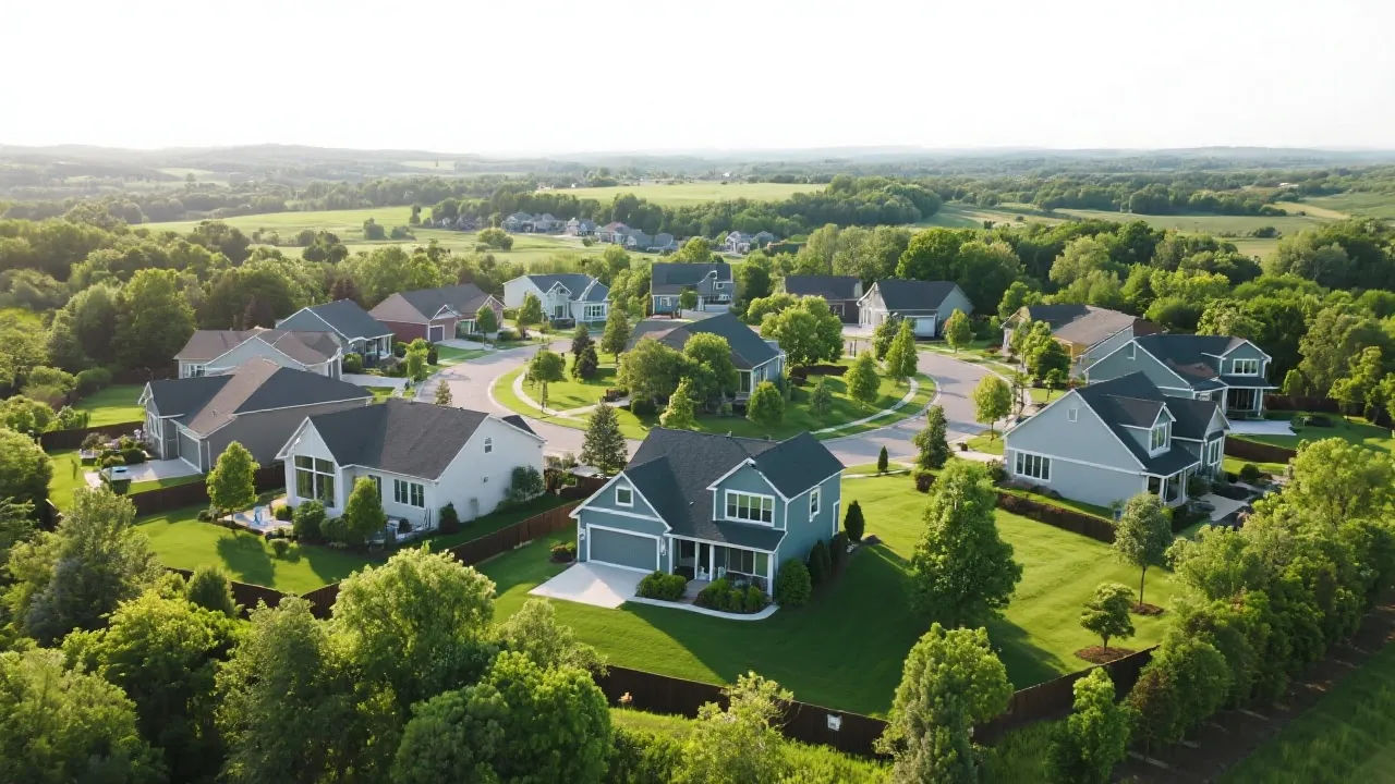 Discovering Springdale Estates