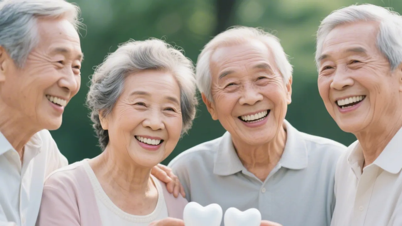 Comprehensive Senior Dental Insurance Guide