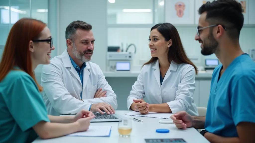 Opciones de Prótesis Dentales Accesibles