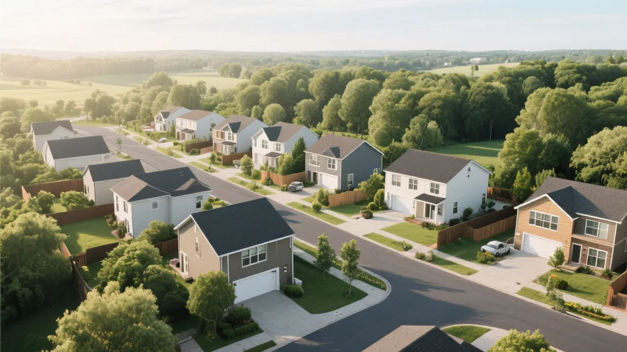Discovering 55+ New Homes Nearby