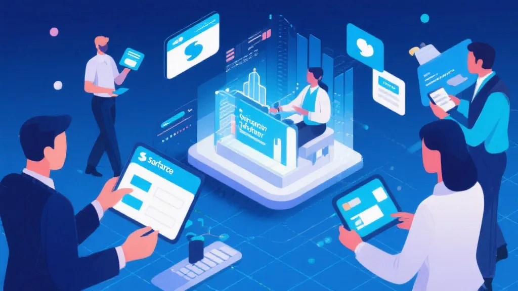 Mastering Salesforce for Business Excellence