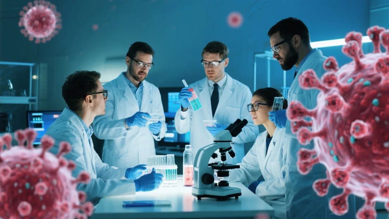 Innovative Therapeutic Strategies Against HIV