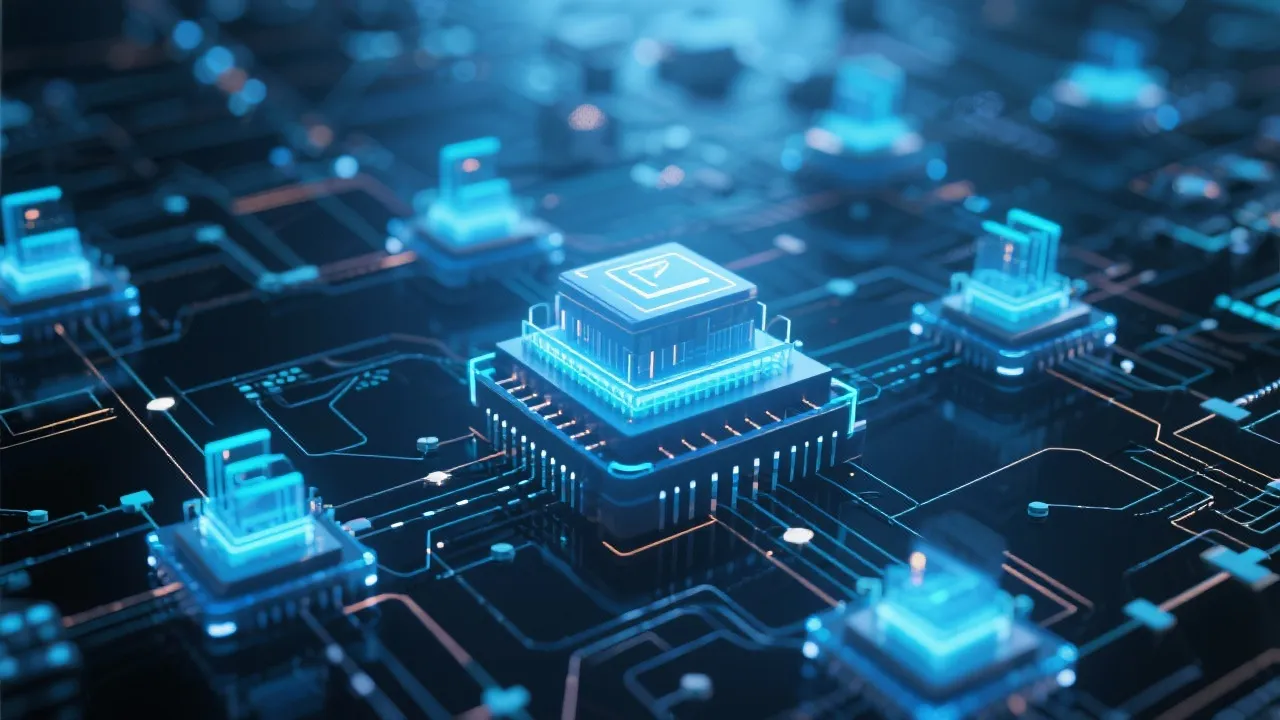 Understanding the Flexnet DF Network
