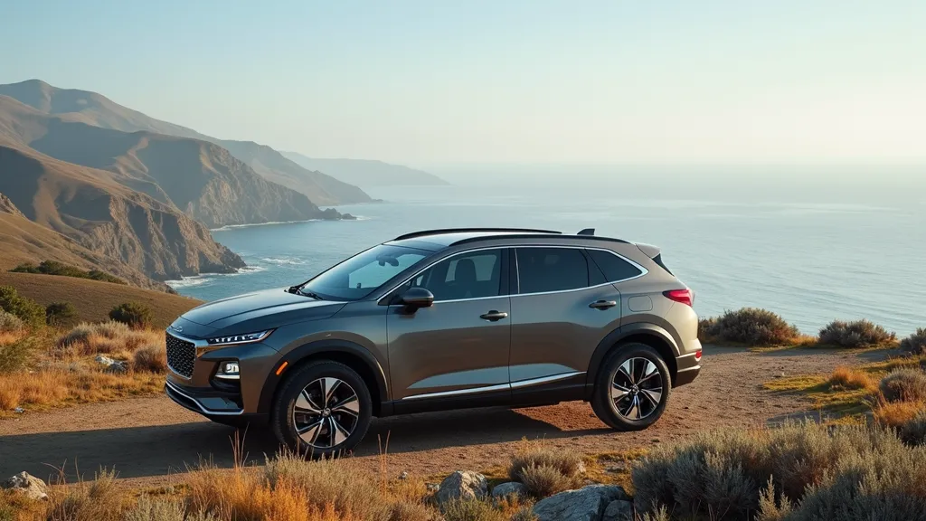 Discovering the Roomiest Crossover