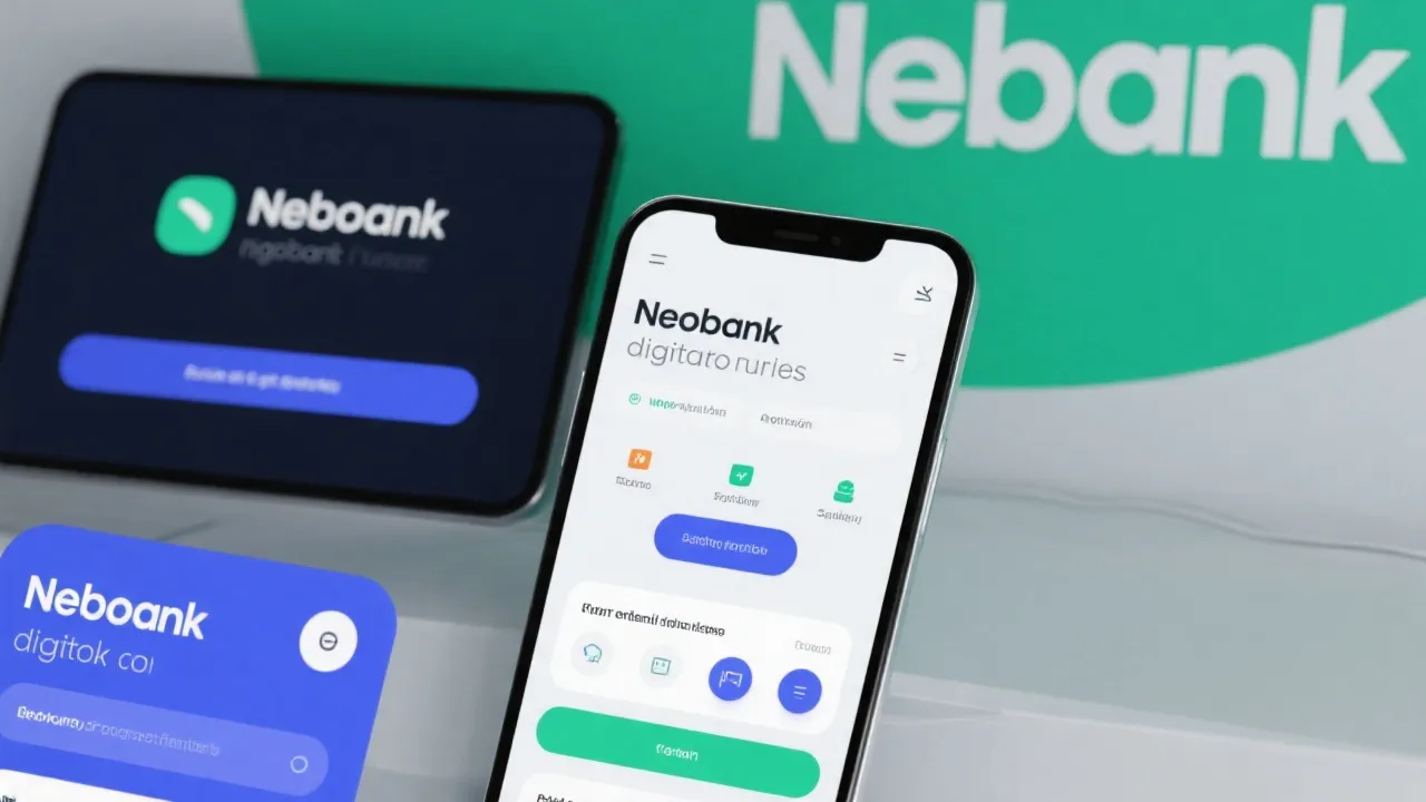 Understanding Neobanks and Traditional Banks