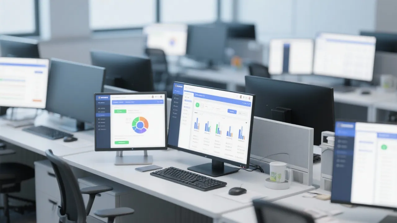 Streamline IT with ManageEngine AssetExplorer