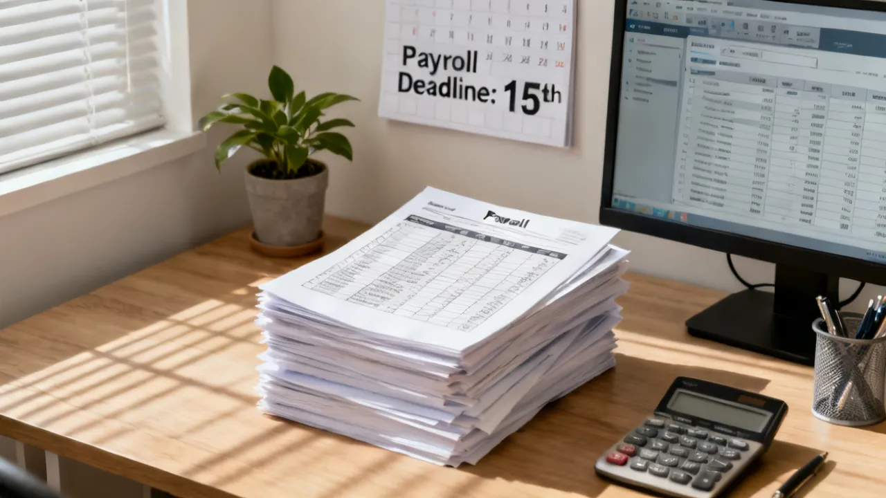 Understanding Approved Payroll Systems