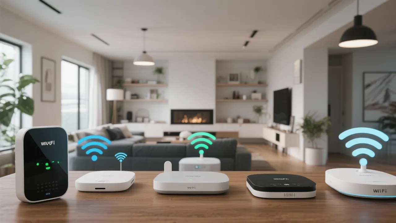 Exploring the World of Ht Wifi