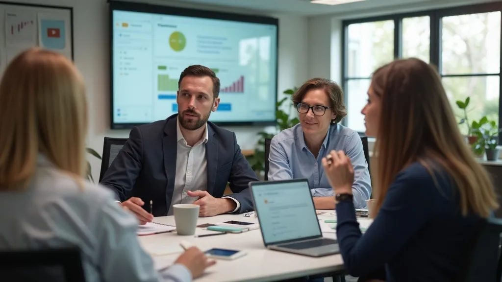 Enhancing Employee Retention Strategies