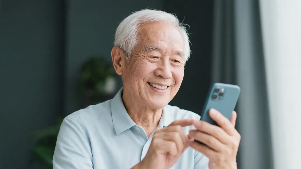 Navigating Phone Options for Seniors