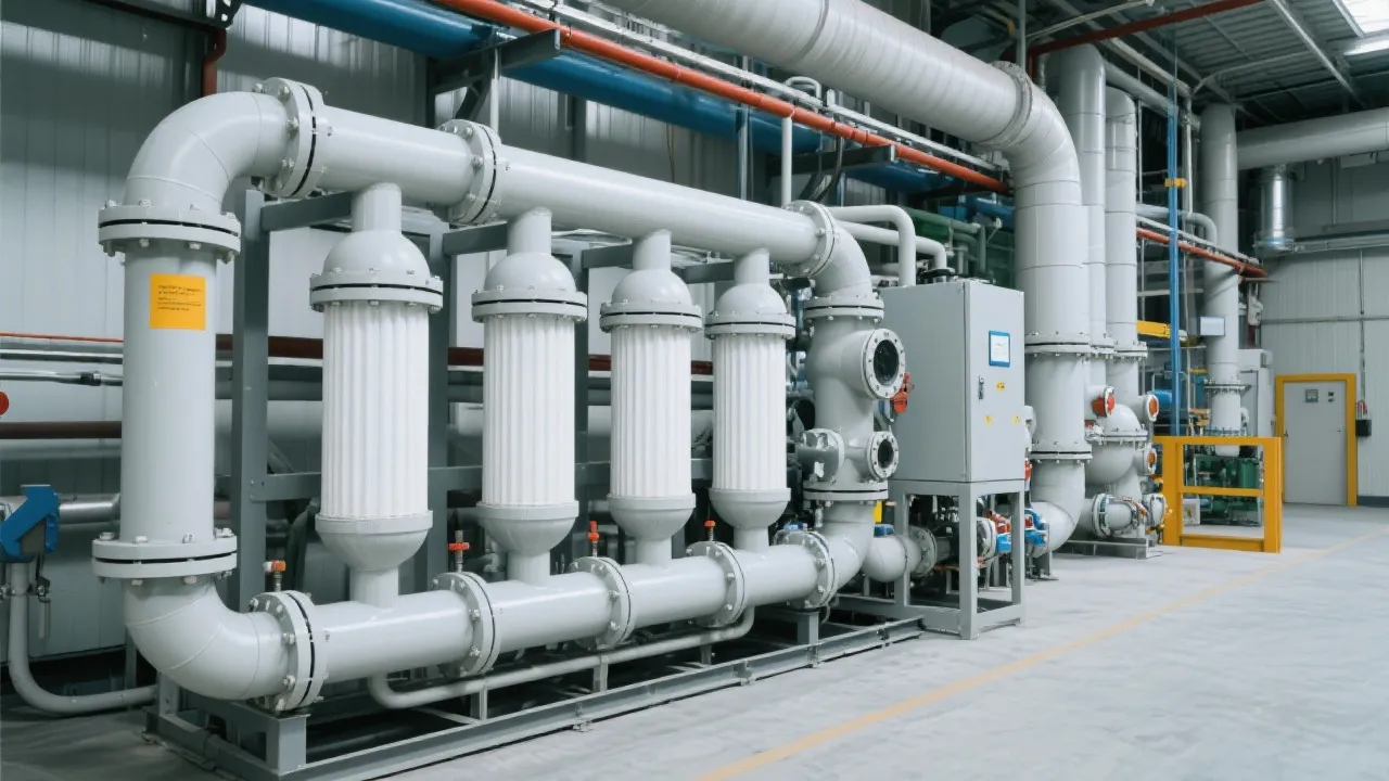 Understanding the Role of Stauff Filters