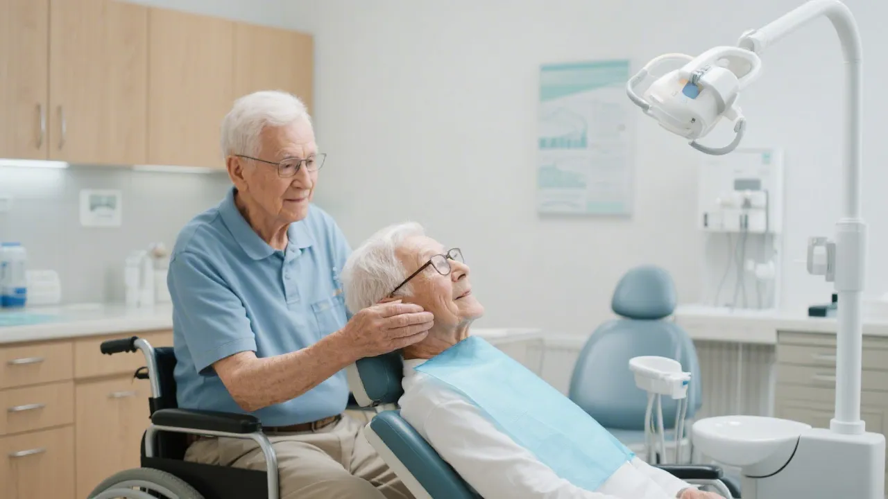 Delta Dental Plans for Seniors