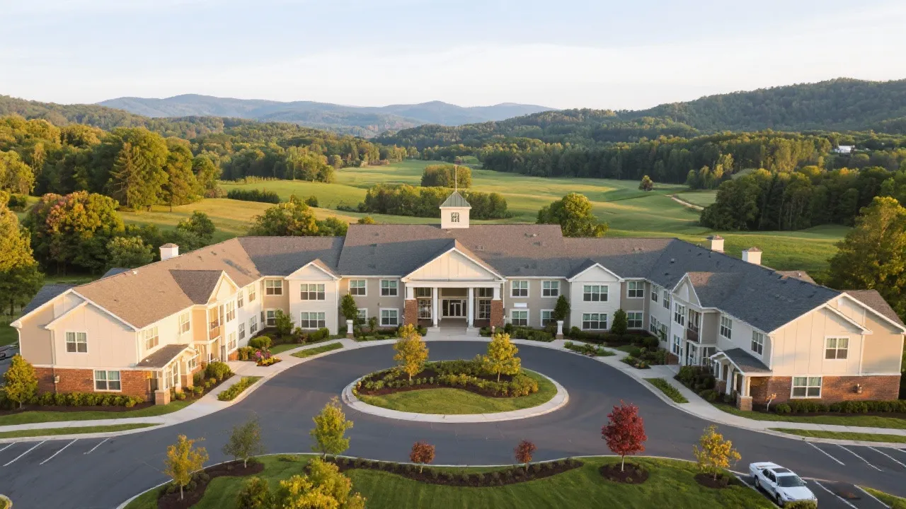 Navigating Senior Living Options in Pennsylvania