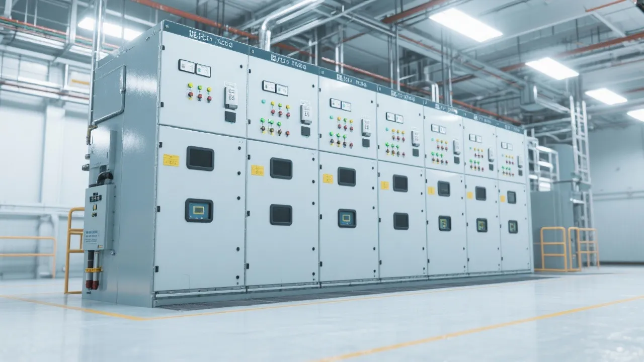 Understanding Rexroth Pwr10