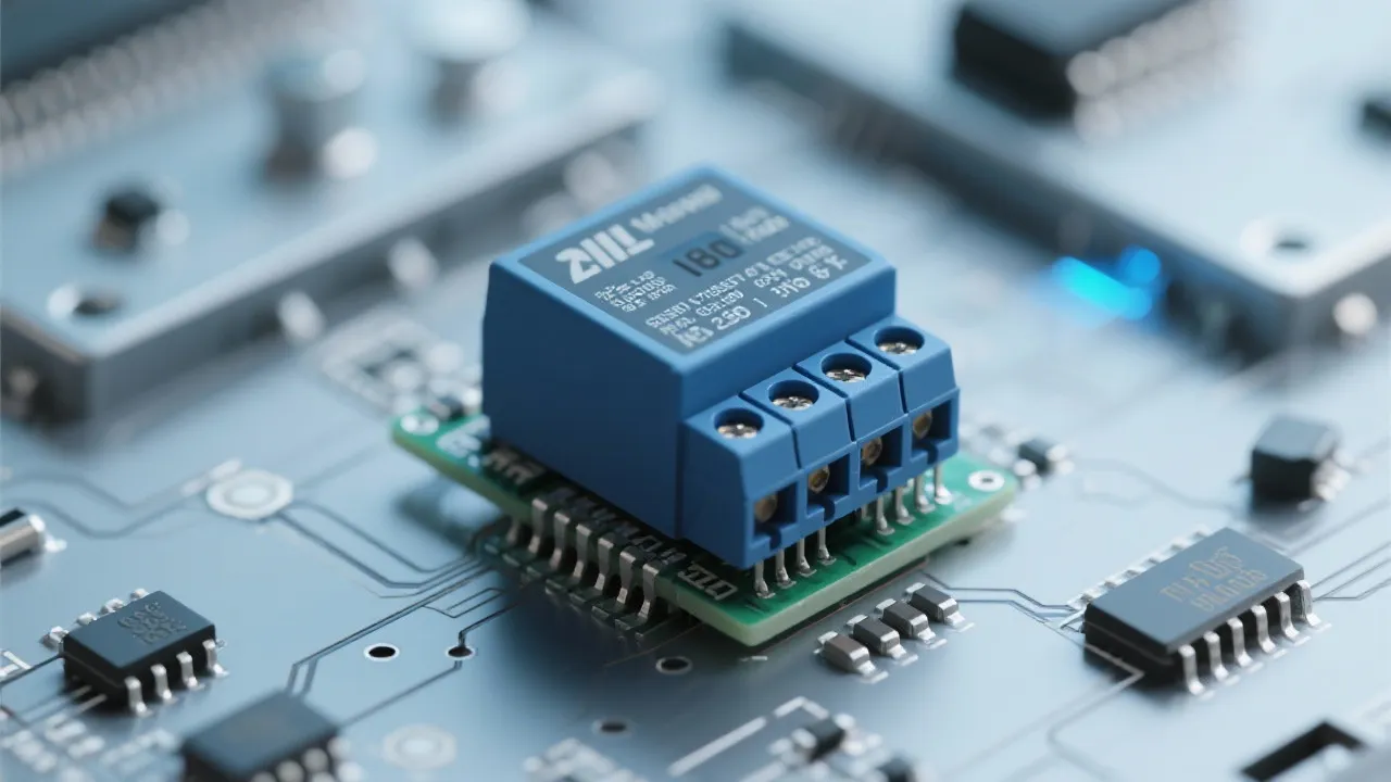 Understanding the LP5912 Regulator