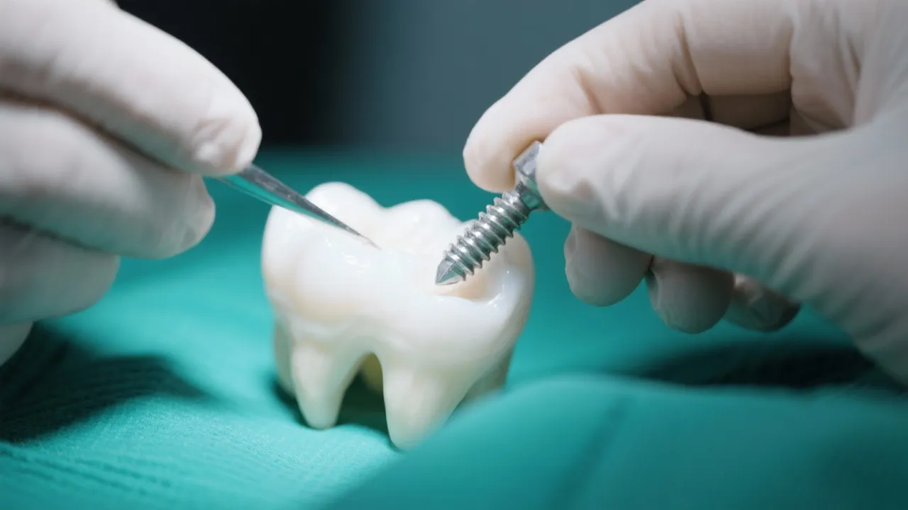 Navigating the World of Dental Implants