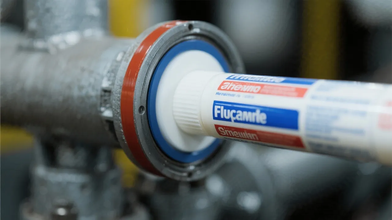 The Role of Chemetall Sealants