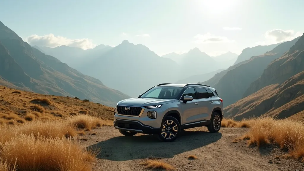 Discovering the Roomiest Crossover